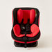 Juniors Challenger Baby Car Seat - Red/Black (Up to 4 years)-Car Seats-thumbnail-2