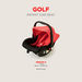 Juniors Golf Car Seat with Canopy-Car Seats-thumbnail-6