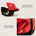 Juniors Golf Car Seat with Canopy-Car Seats-thumbnail-8
