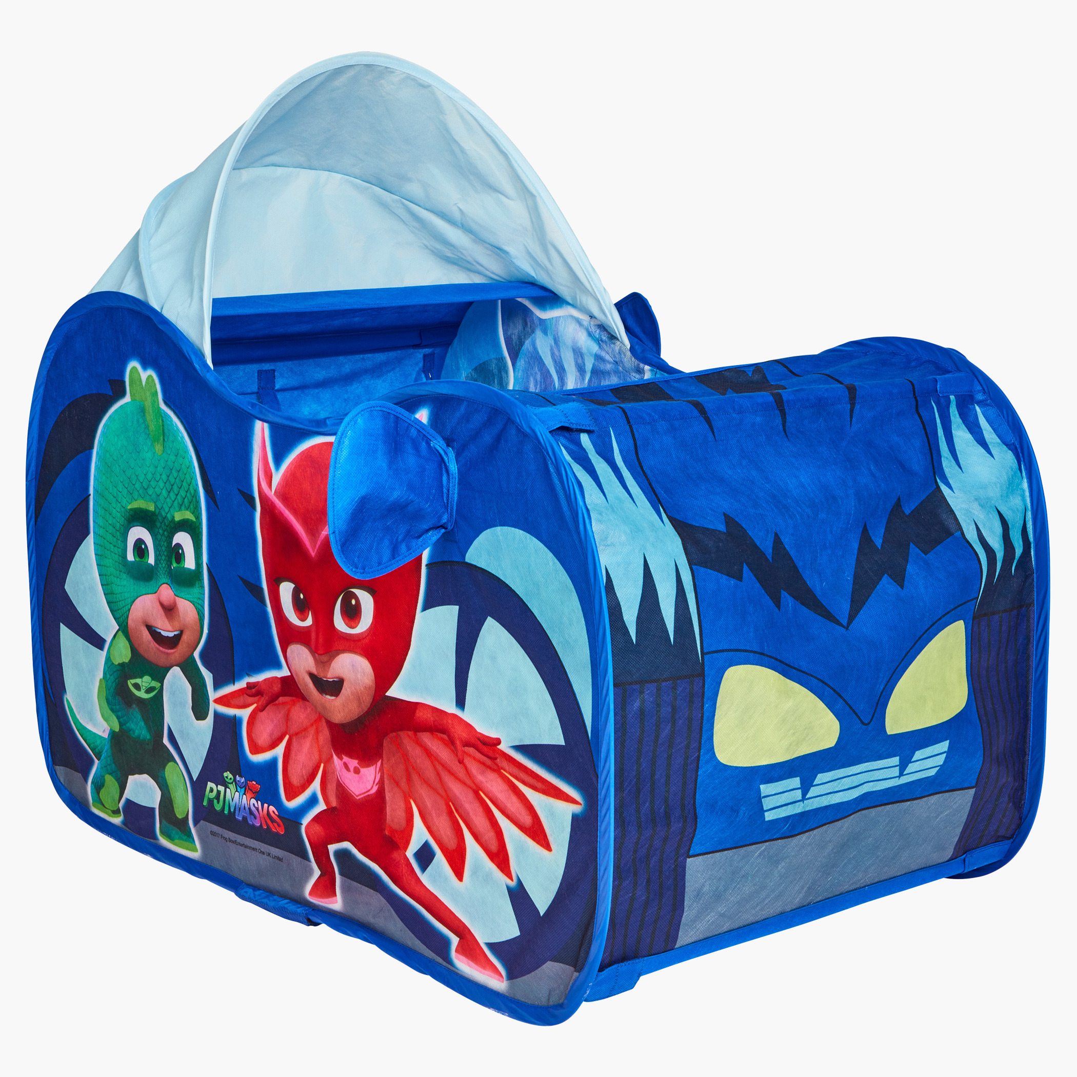 PJ Masks Printed Play Tent-toys-outdoor-playhousesandplayards-image-1