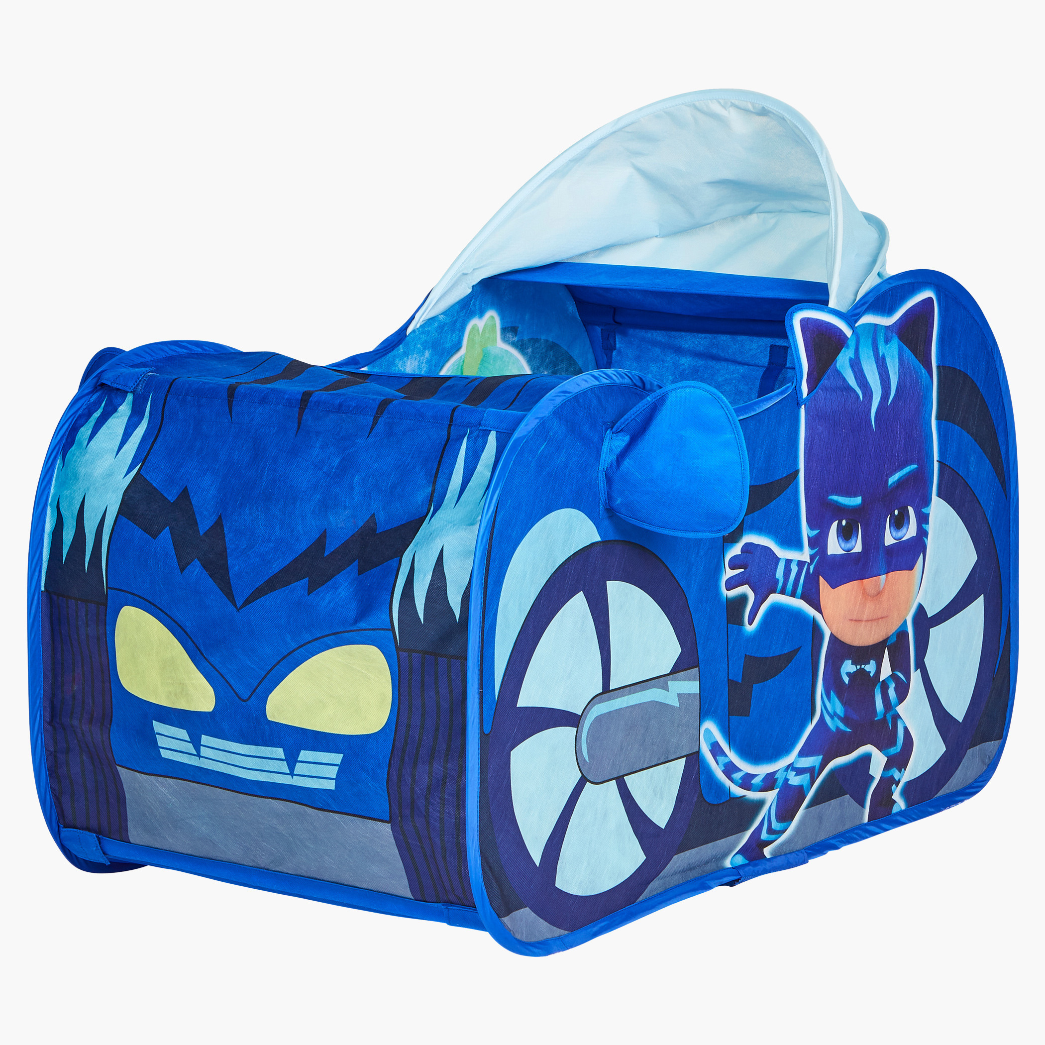 PJ Masks Printed Play Tent-toys-outdoor-playhousesandplayards-image-2