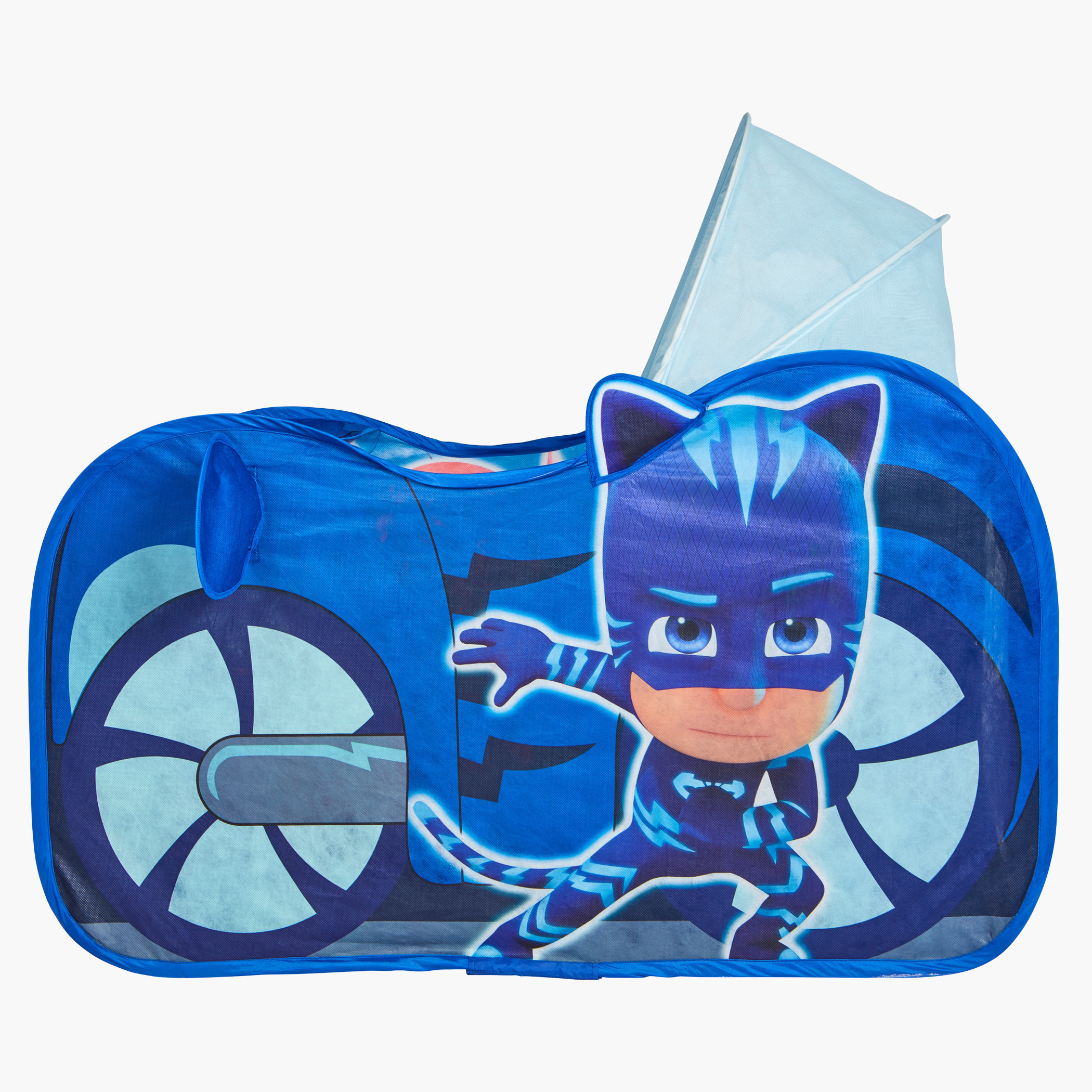 PJ Masks Printed Play Tent-toys-outdoor-playhousesandplayards-image-3
