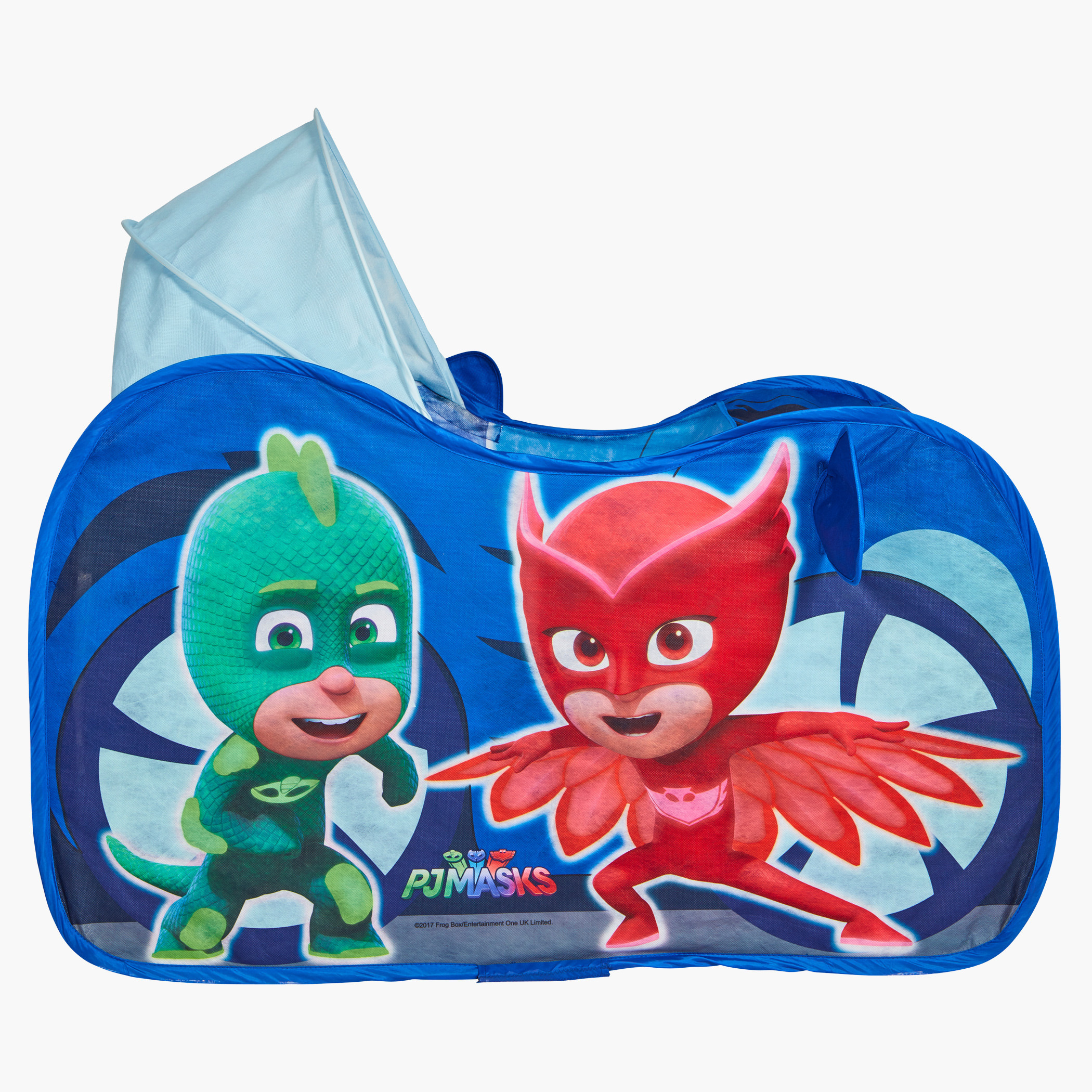 PJ Masks Printed Play Tent-toys-outdoor-playhousesandplayards-image-4