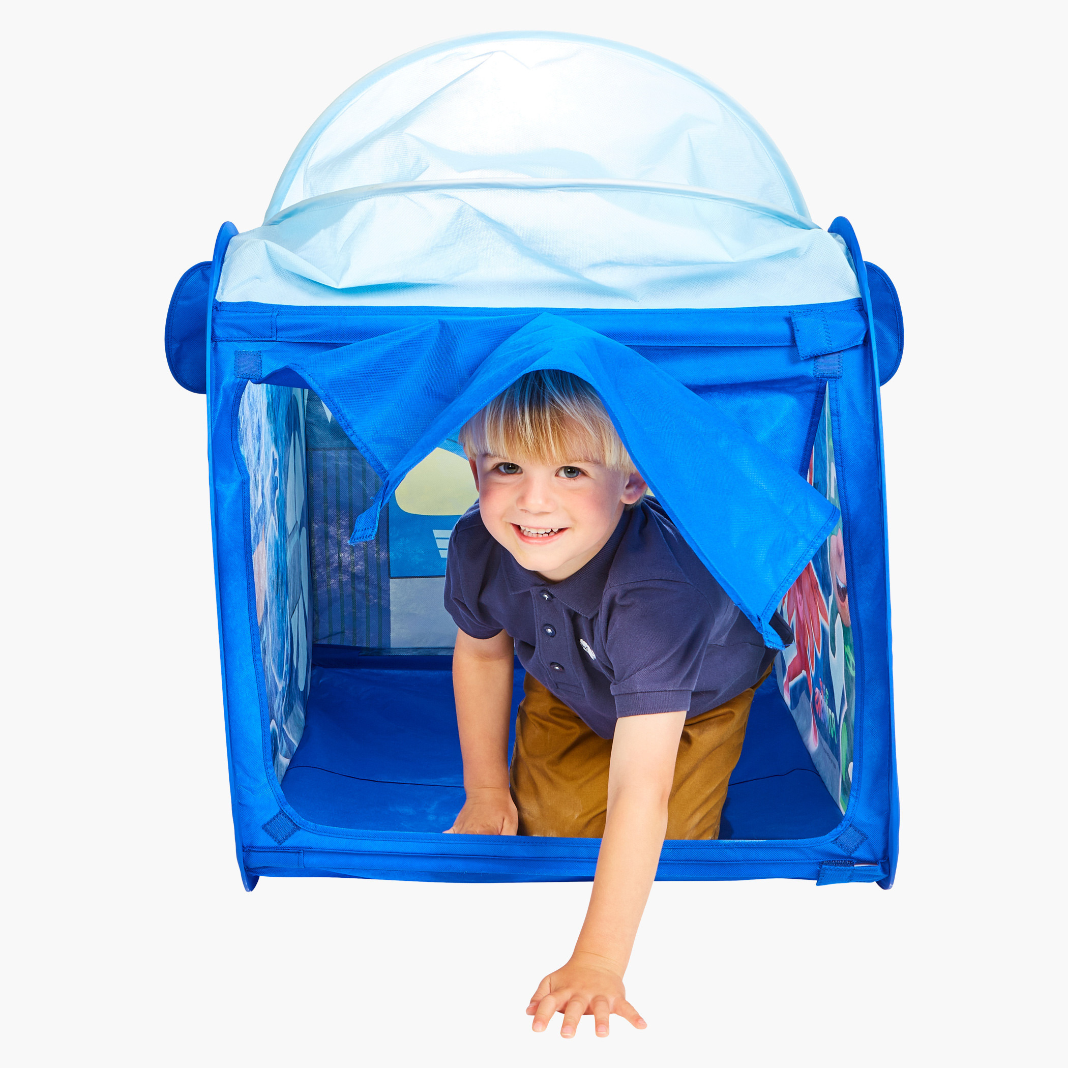 PJ Masks Printed Play Tent-toys-outdoor-playhousesandplayards-image-6