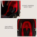 Juniors Anne Infant Car Seat (Up to 1 year)-Car Seats-thumbnail-7