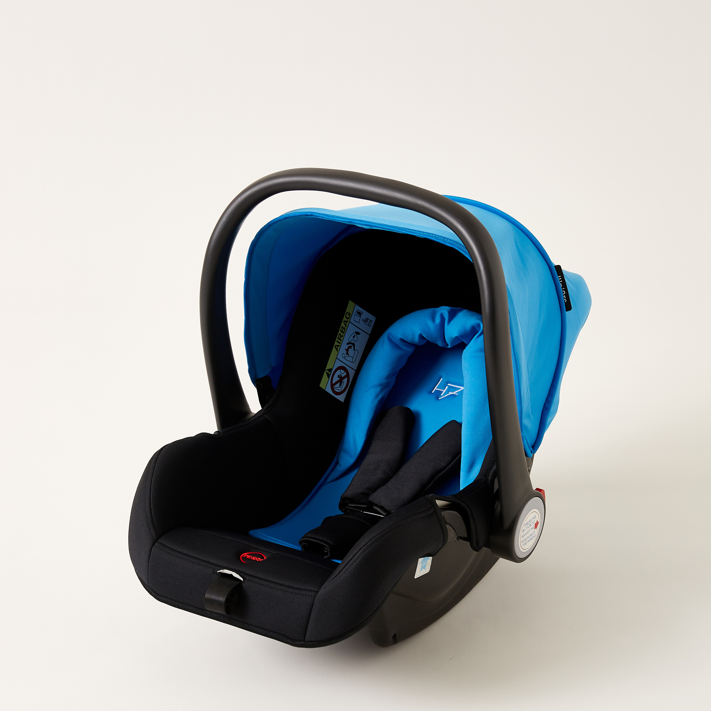 Mothercare baby 2024 car seat