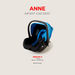Juniors Anne Infant Car Seat (Up to 1 year)-Car Seats-thumbnail-6