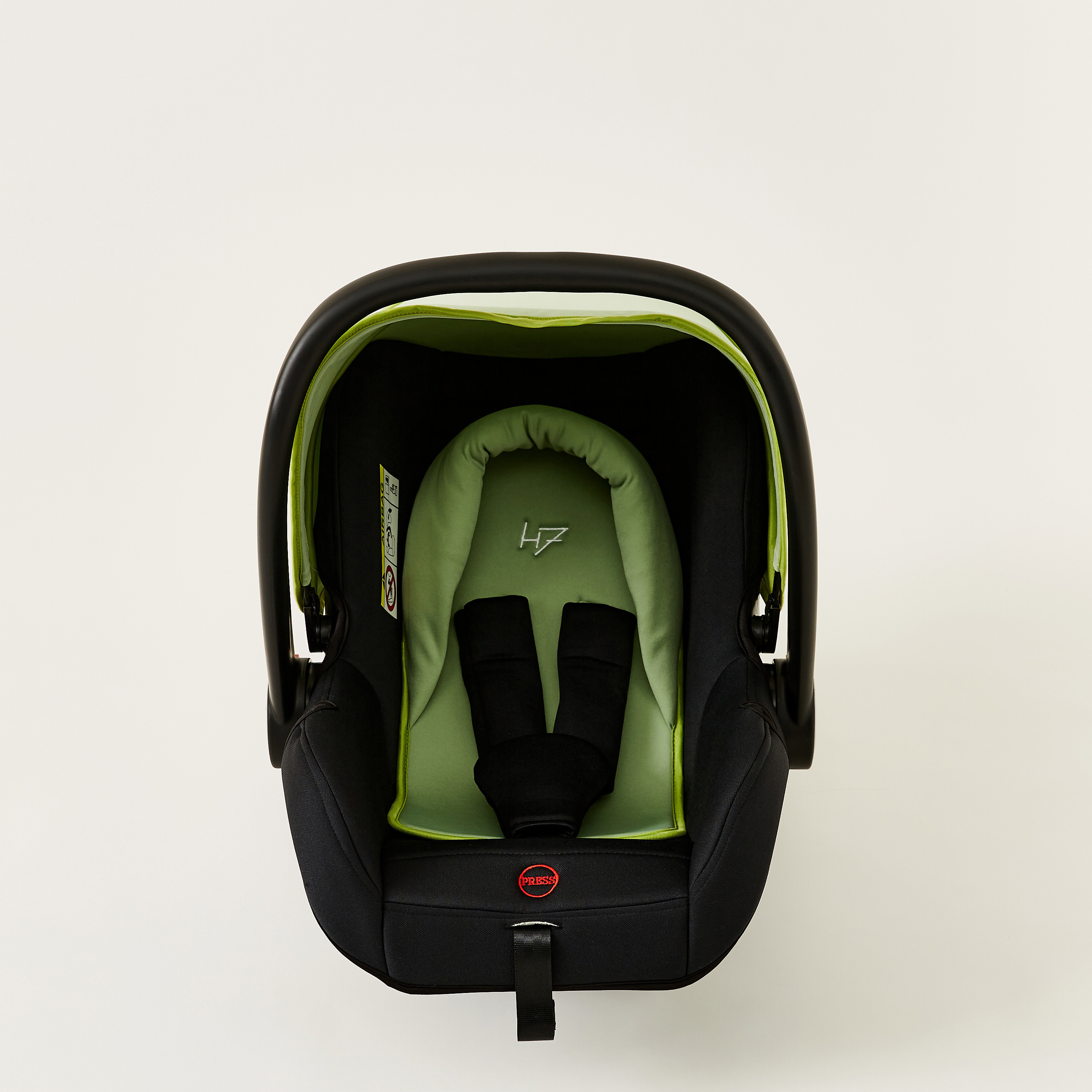 مقعد سيارة للرضع من جونيورز آن (حتى سنة واحدة)-baby-gear-carseats-image-2