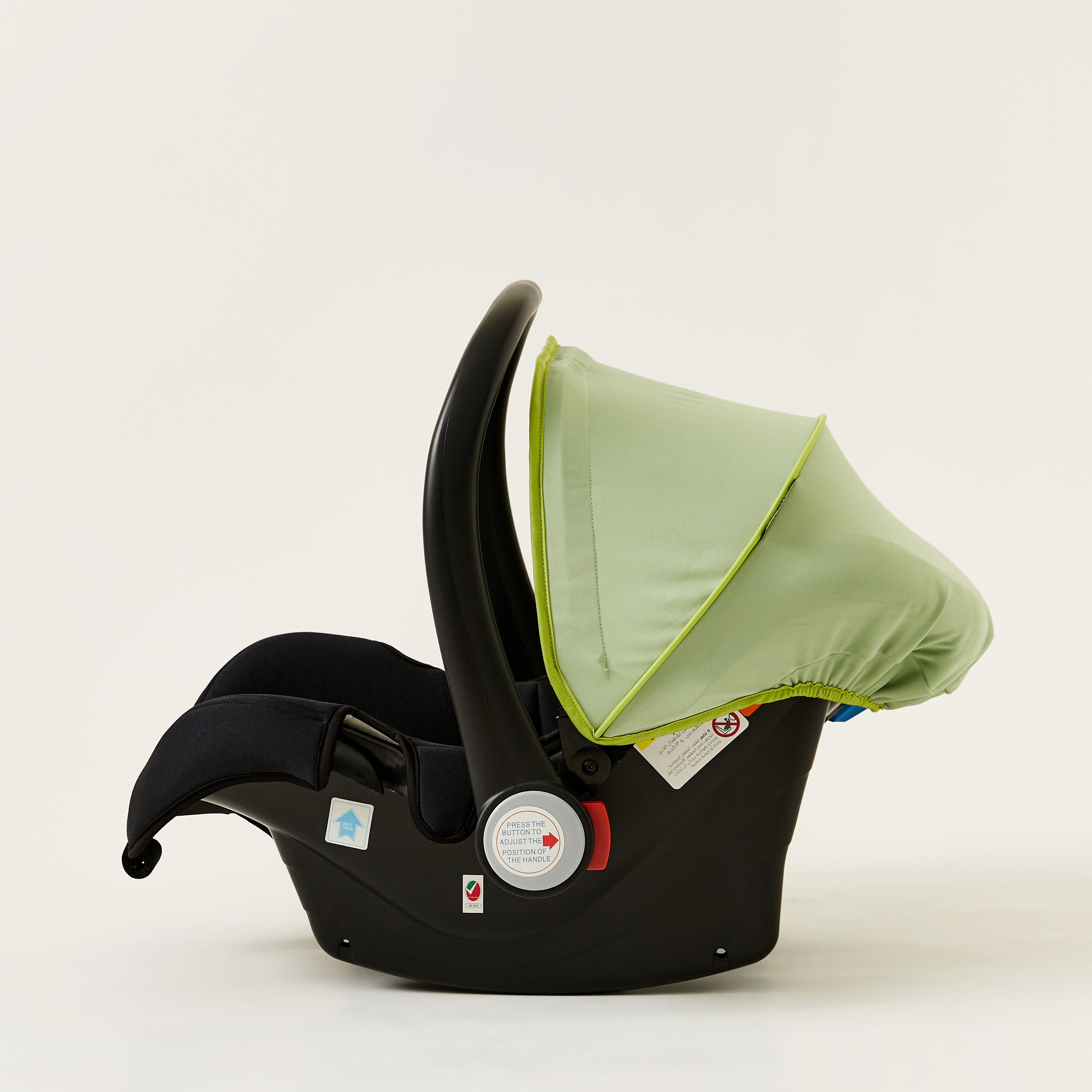 مقعد سيارة للرضع من جونيورز آن (حتى سنة واحدة)-baby-gear-carseats-image-3