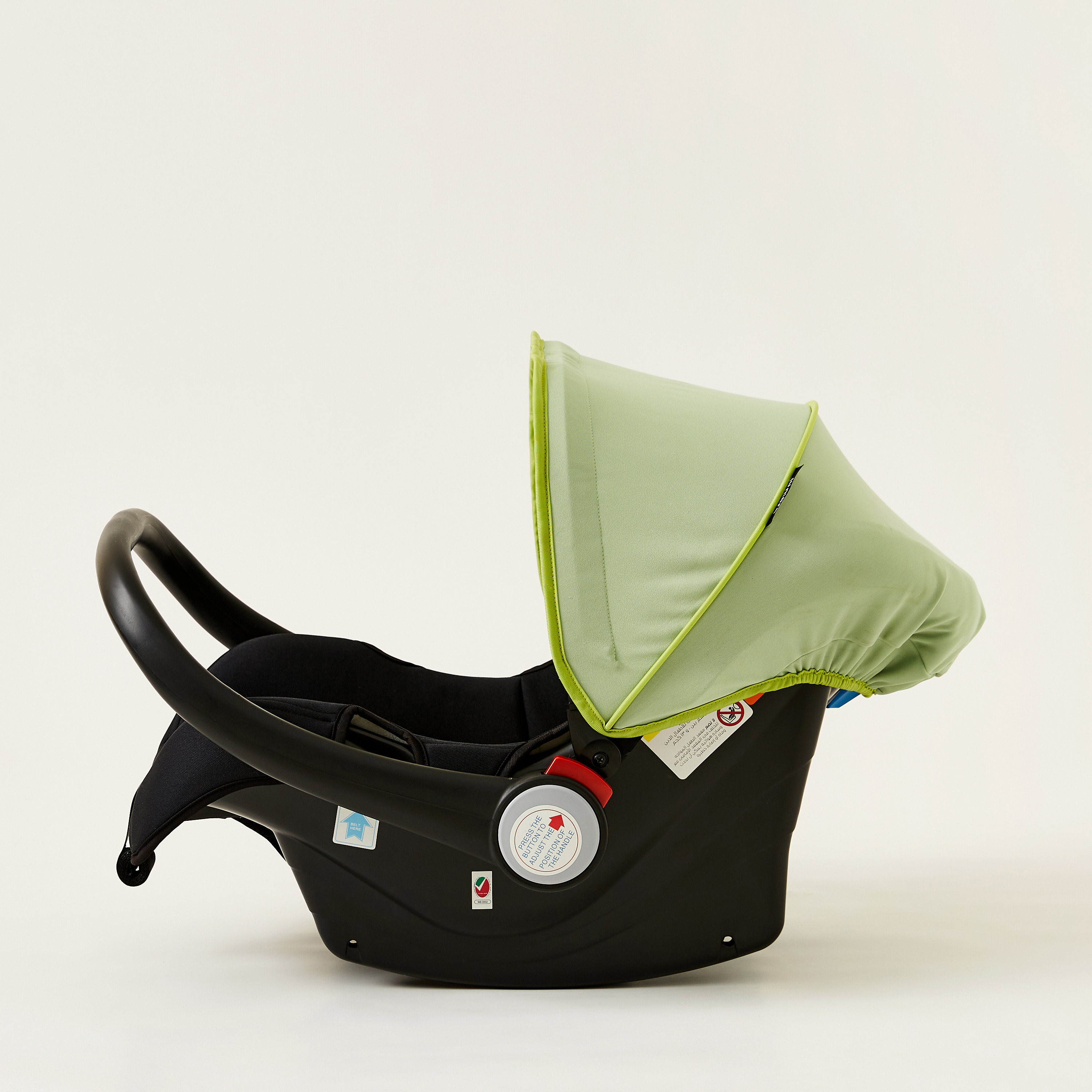 مقعد سيارة للرضع من جونيورز آن (حتى سنة واحدة)-baby-gear-carseats-image-5