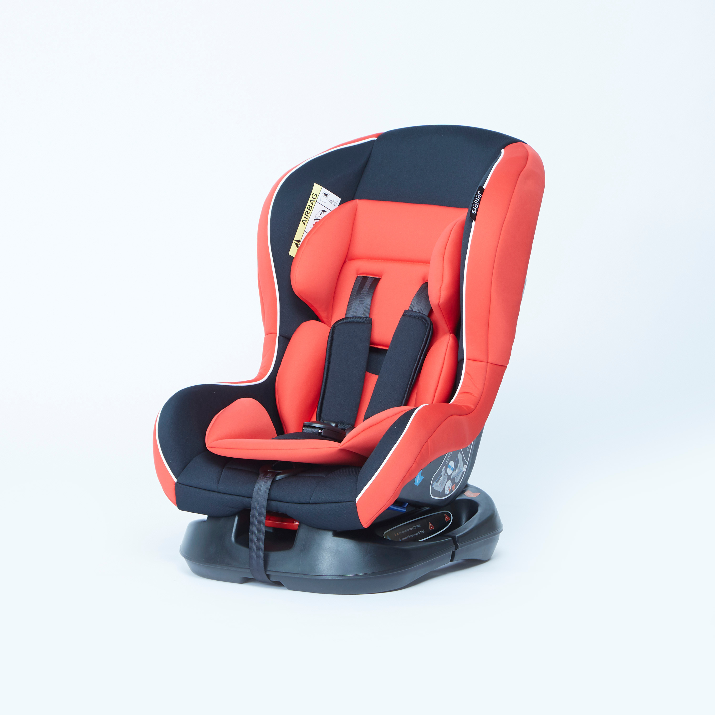 Juniors challenger 2025 baby car seat