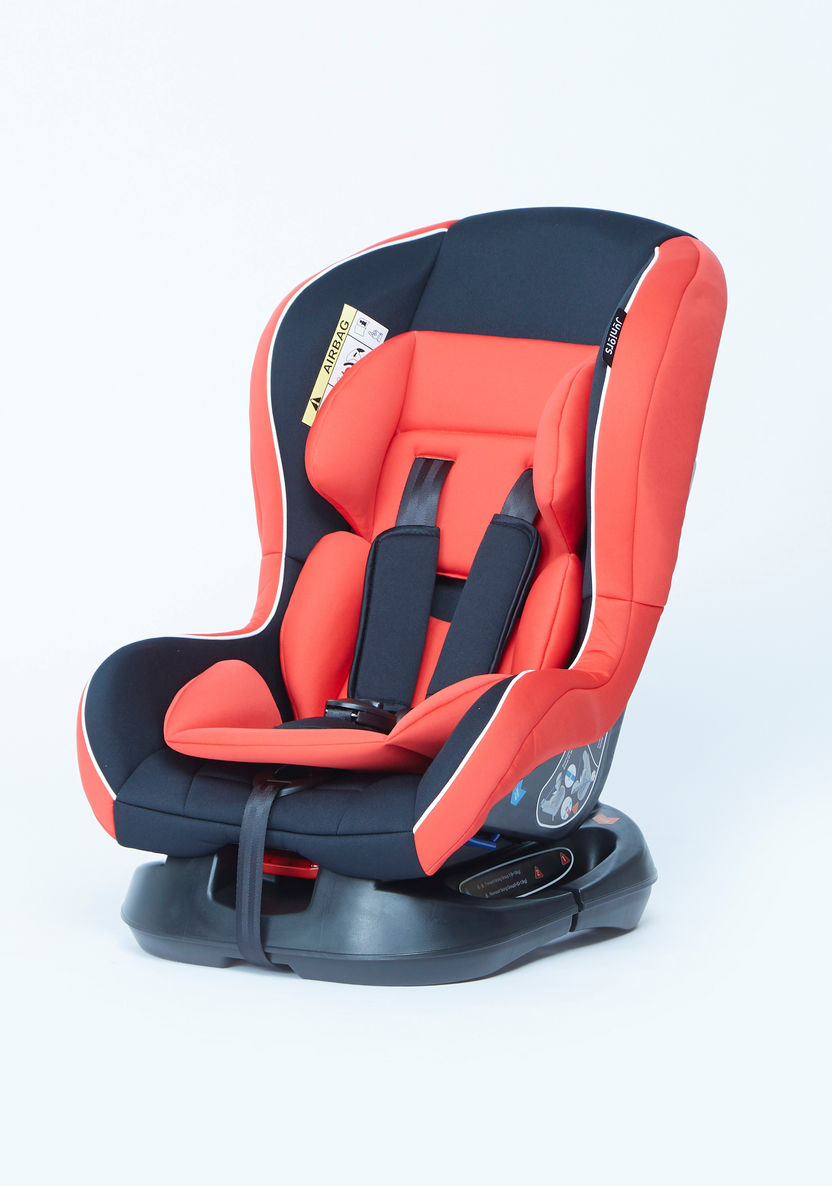 Juniors Challenger Baby Car Seat-Car Seats-image-0