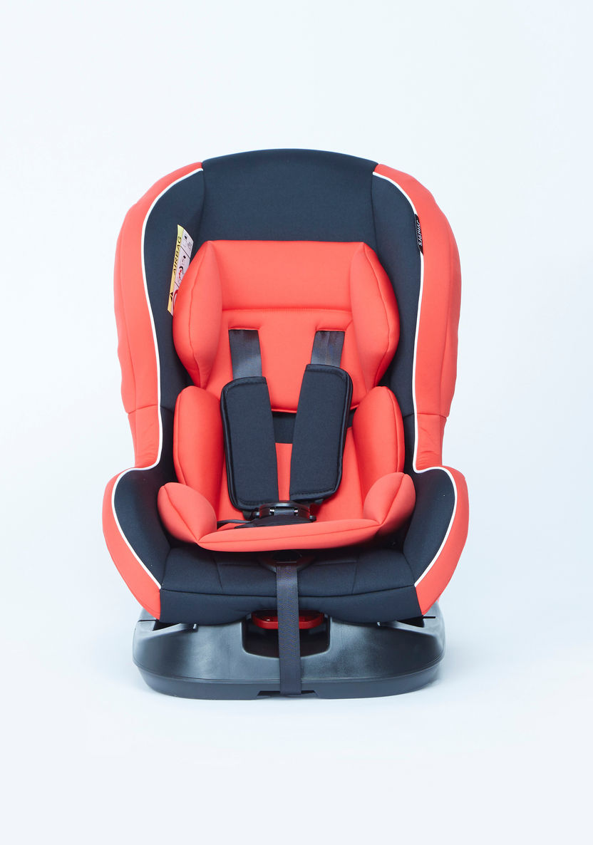Juniors Challenger Baby Car Seat-Car Seats-image-1