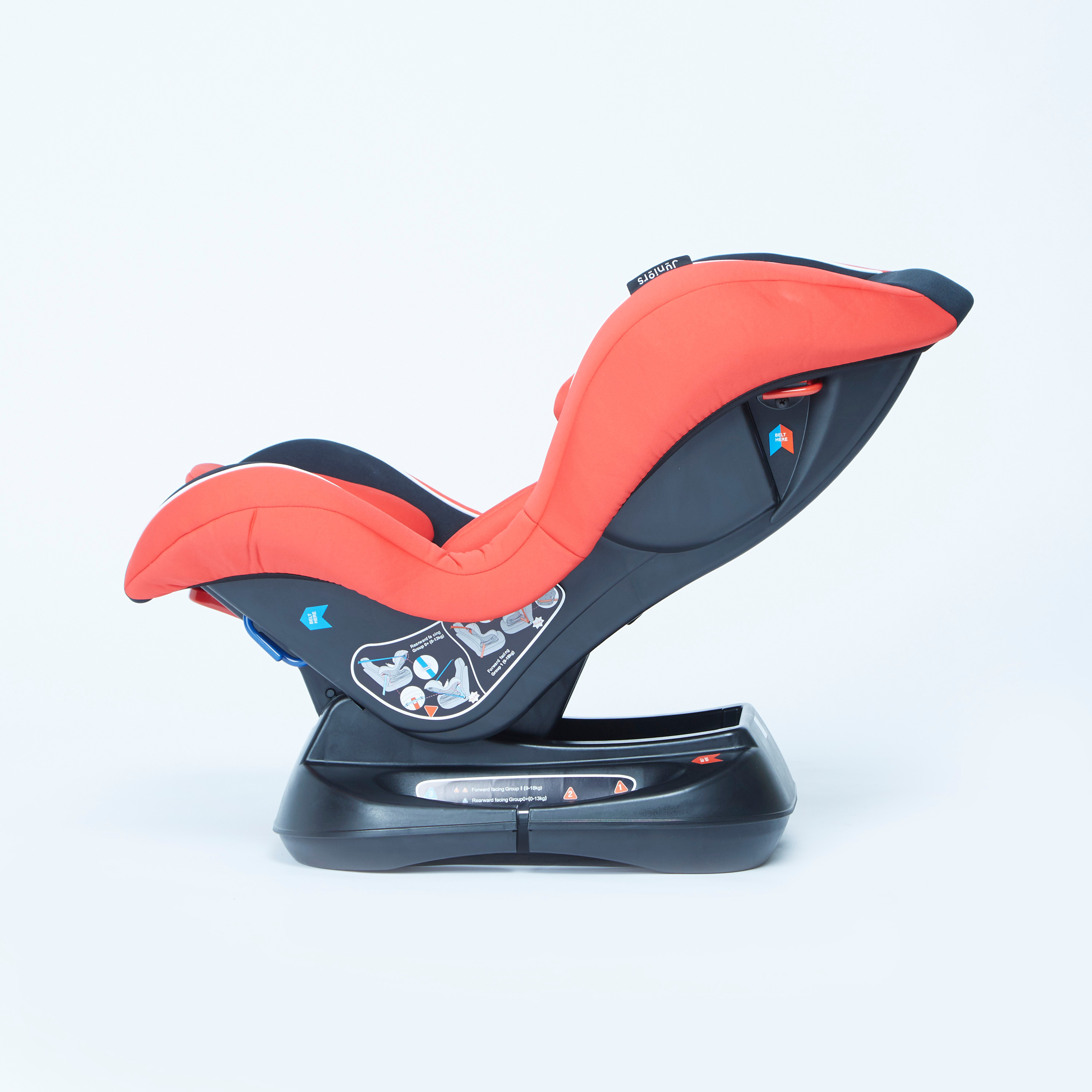 مقعد سيارة للأطفال تشالنجر من جونيورز-baby-gear-carseats-image-3