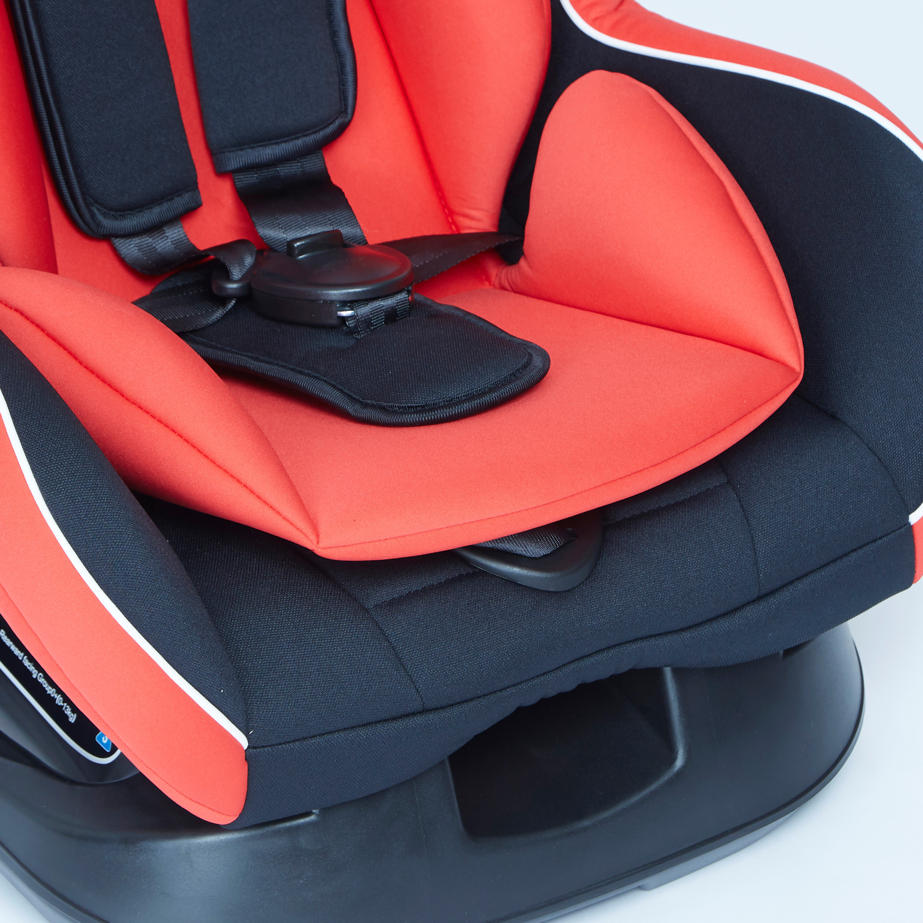 مقعد سيارة للأطفال تشالنجر من جونيورز-baby-gear-carseats-image-5