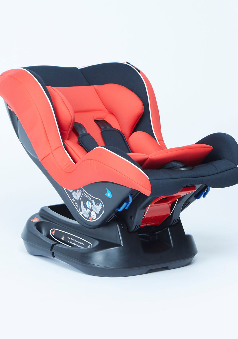 Juniors Challenger Baby Car Seat-Car Seats-image-5