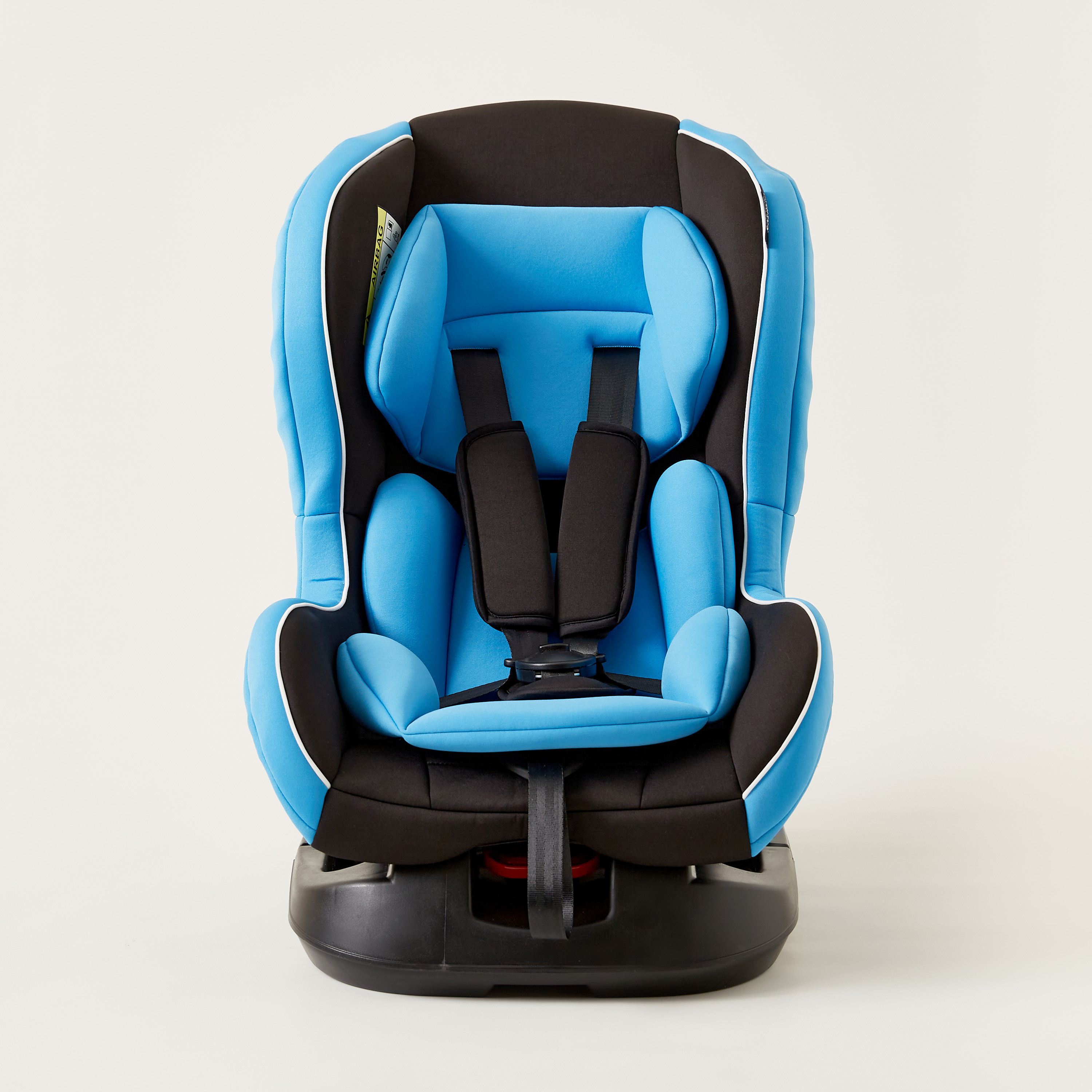 Juniors challenger baby car seat best sale