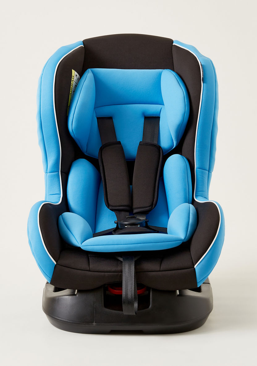 Juniors Challenger Baby Car Seat-Car Seats-image-1