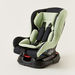 Juniors Challenger Baby Car Seat-Car Seats-thumbnail-0
