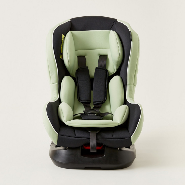 Juniors Challenger Baby Car Seat