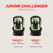 Juniors Challenger Baby Car Seat-Car Seats-thumbnail-2