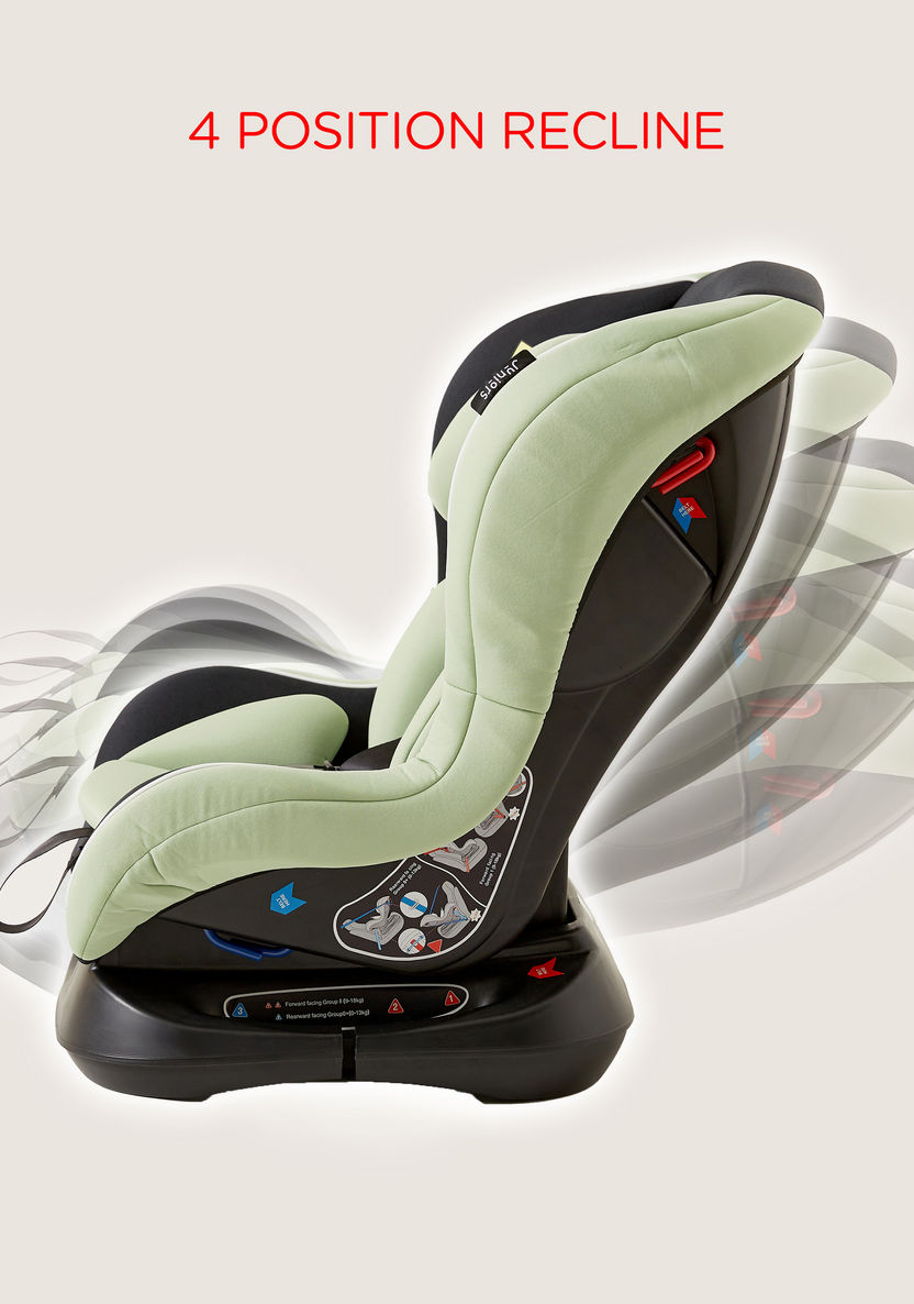Juniors Challenger Baby Car Seat-Car Seats-image-3