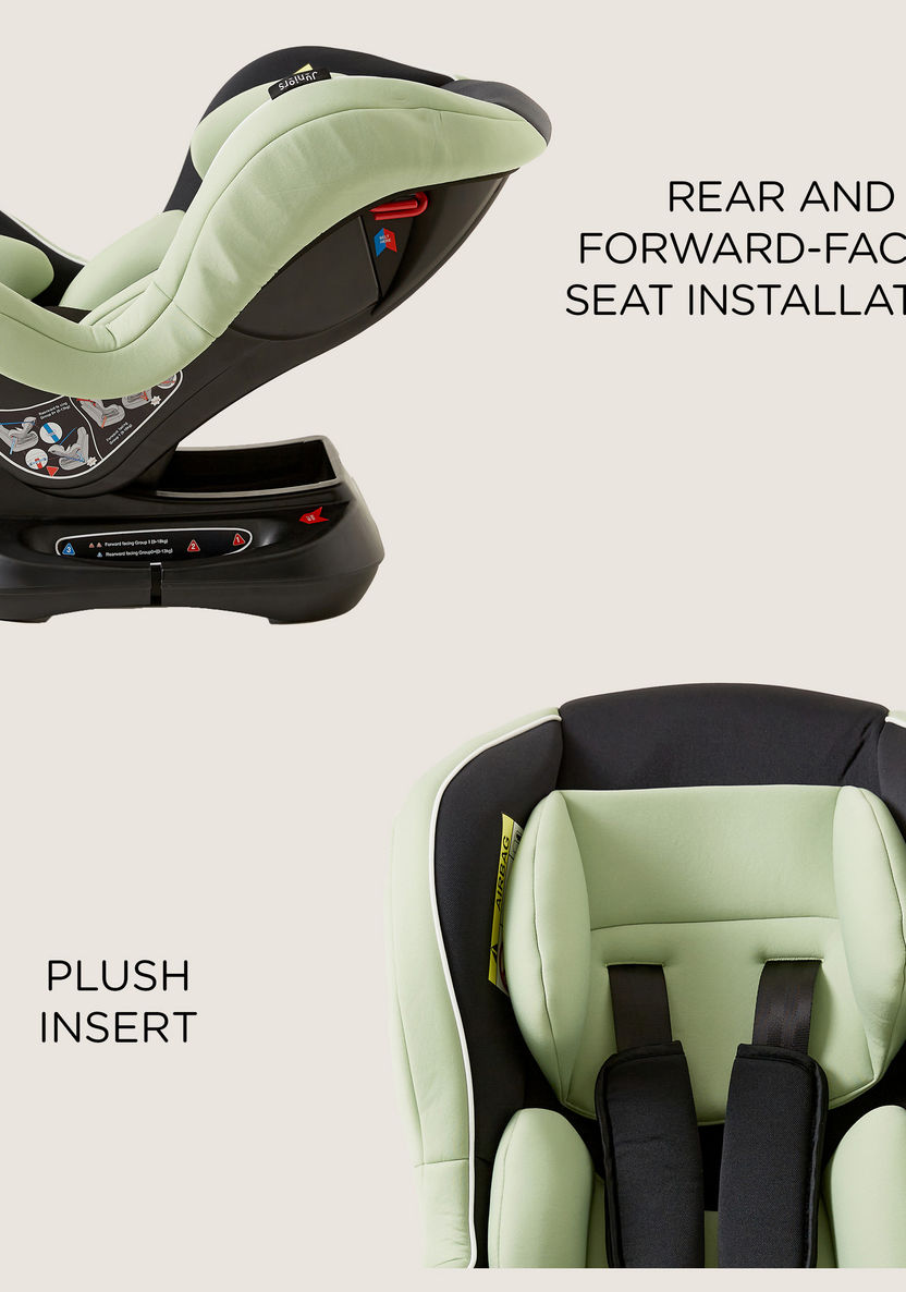 Juniors Challenger Baby Car Seat-Car Seats-image-5