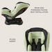 Juniors Challenger Baby Car Seat-Car Seats-thumbnail-5
