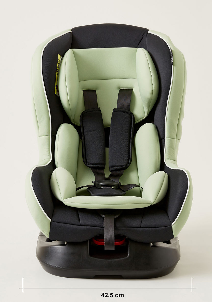 Juniors Challenger Baby Car Seat-Car Seats-image-6