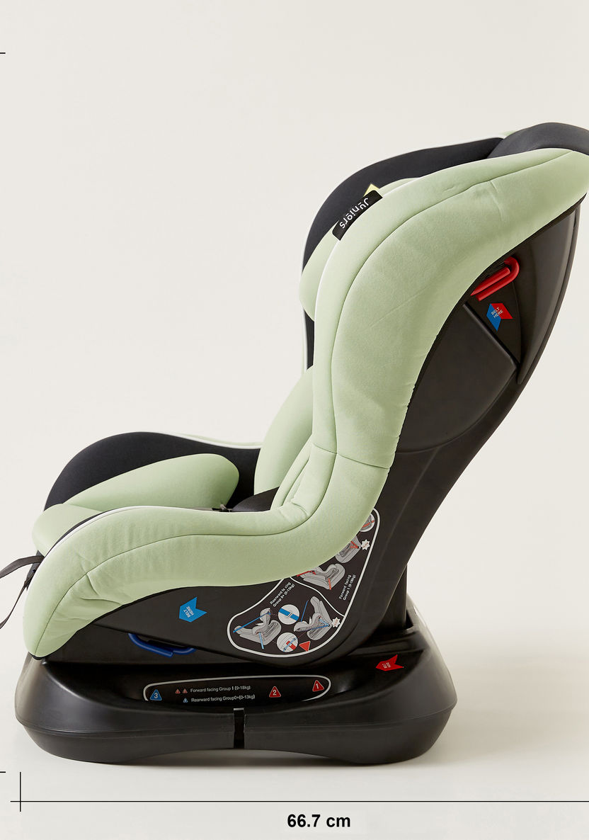 Juniors Challenger Baby Car Seat-Car Seats-image-7