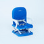 مقعد داعم جاك مع صينية قابلة للإزالة من جونيورز-baby-feeding-highchairsandboosters-image-1