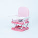 Juniors Jack Booster Seat with Removable Tray-High Chairs and Boosters-thumbnail-0