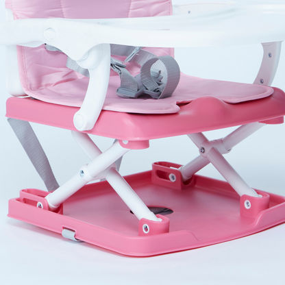 Juniors Jack Booster Seat with Removable Tray