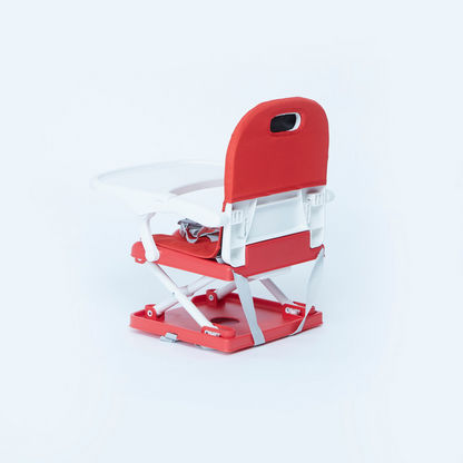 Juniors Jack Booster Seat with Removable Tray