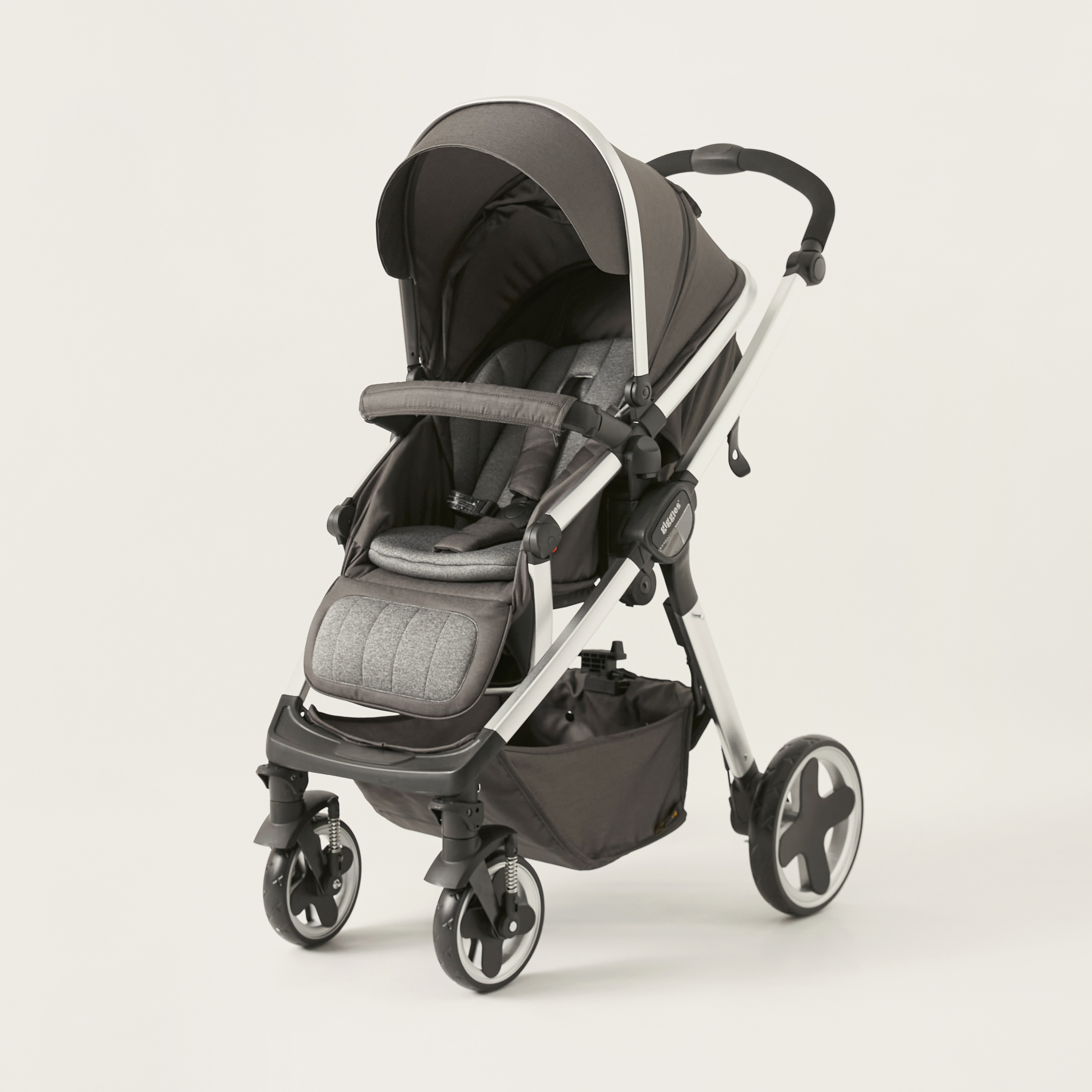 Giggles stroller reviews online