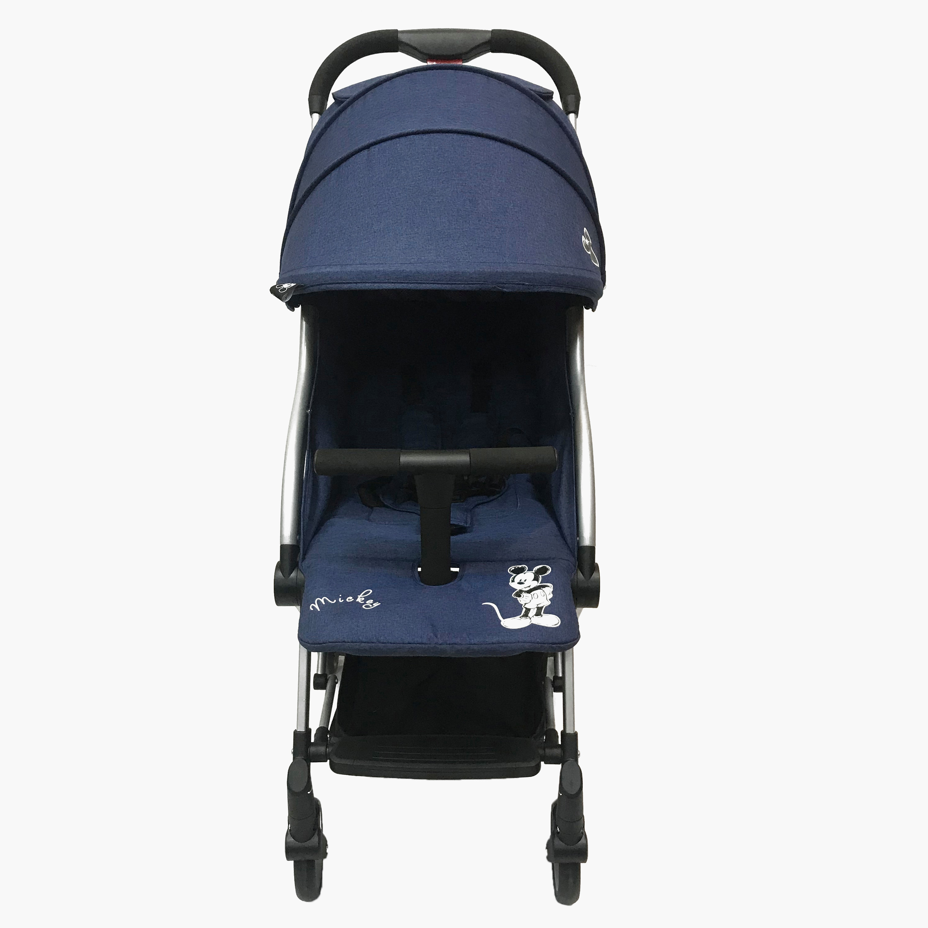 minnie mouse stroller mothercare