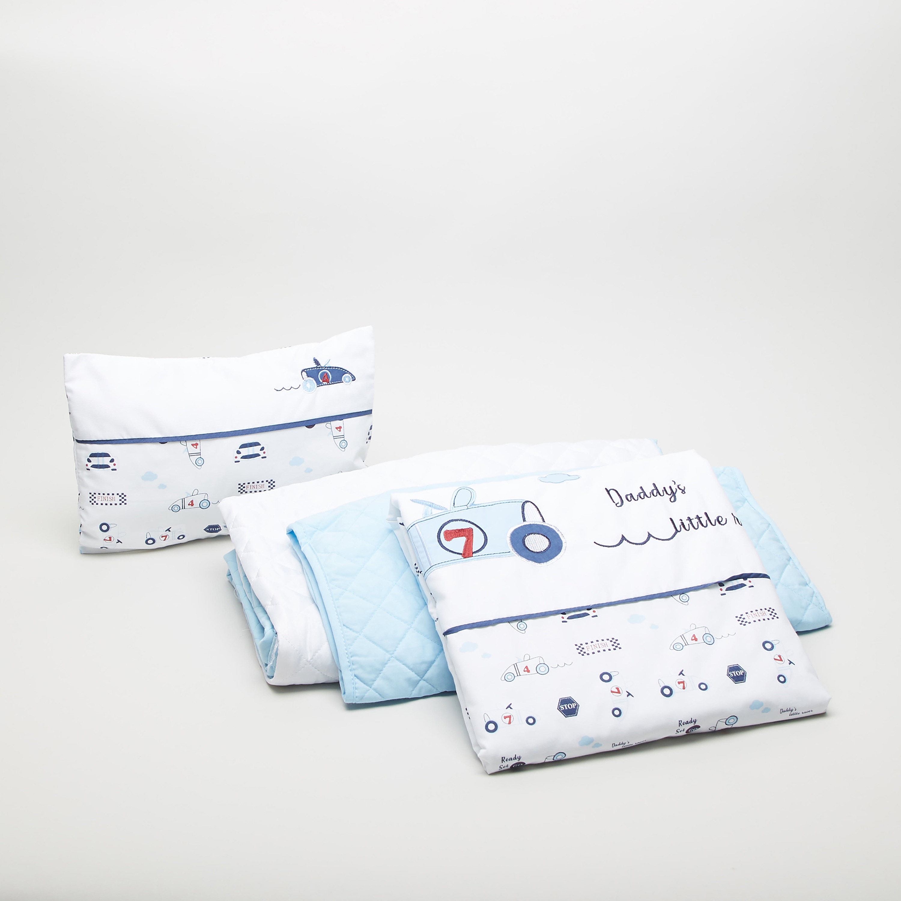 Cradle sheets sale