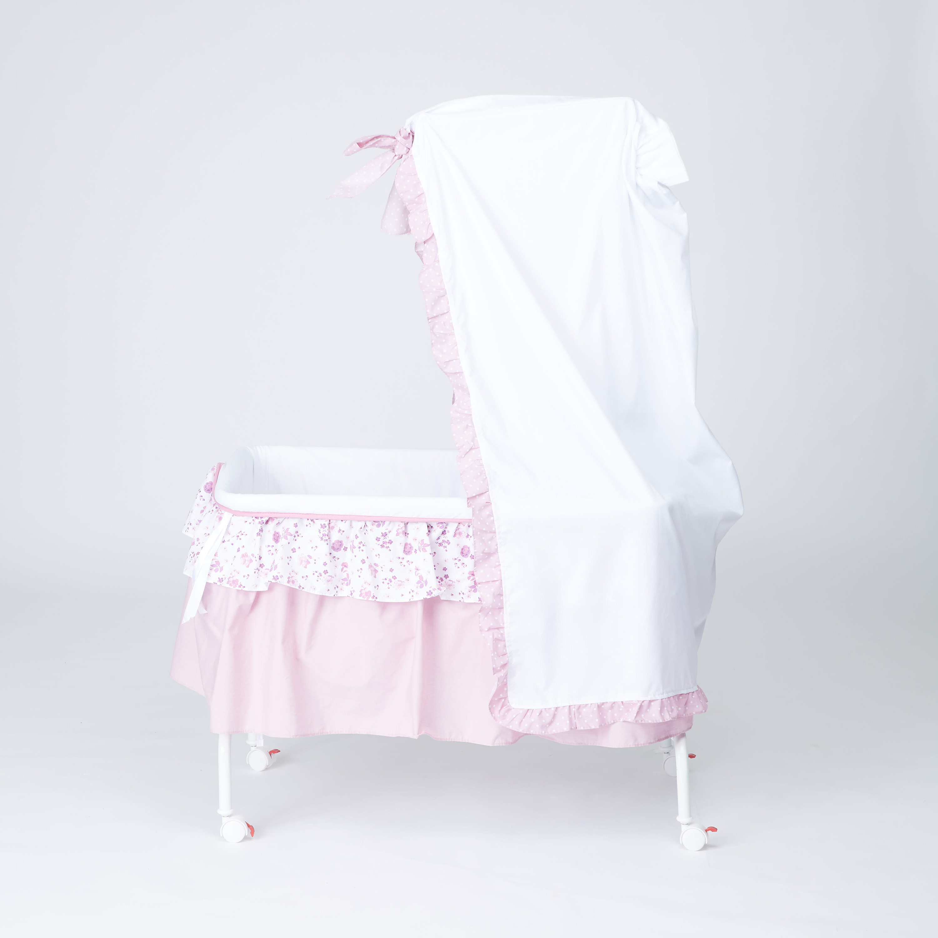 سرير أطفال تانفير من جونيورز-baby-nursery-furniture-cribsandbeds-bassinets-image-2