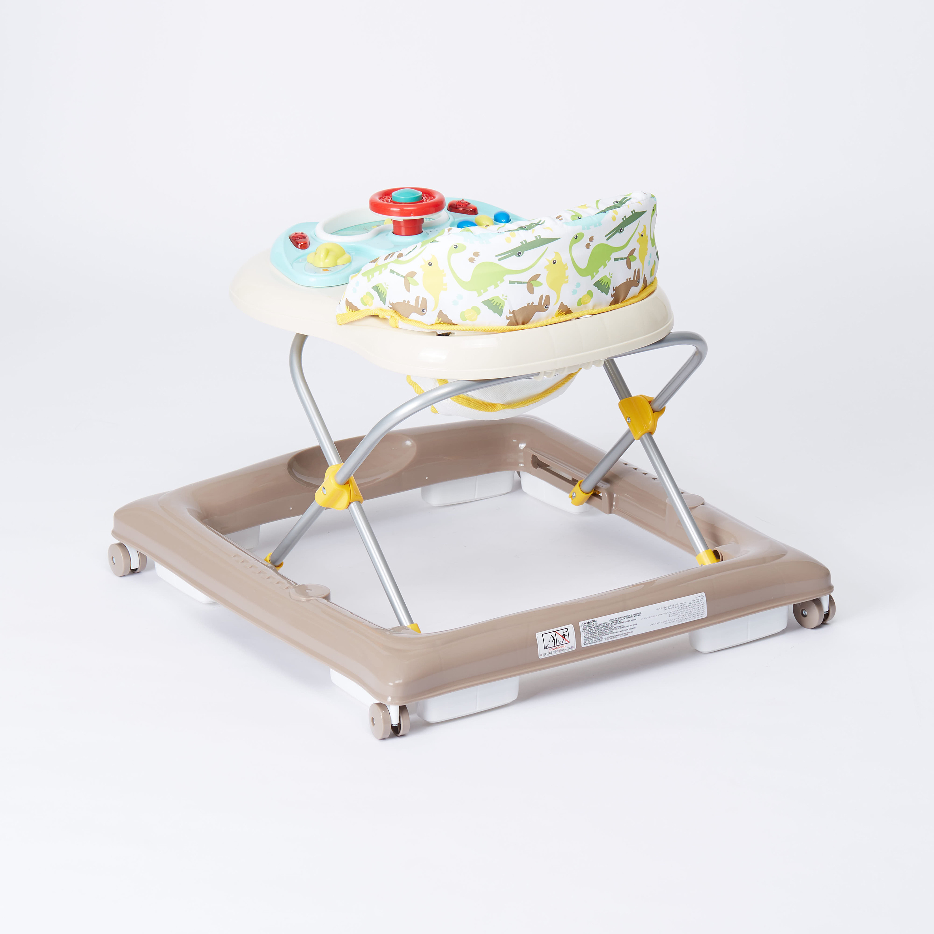 Juniors Printed Expo Walker-baby-infantactivity-walkers-image-3