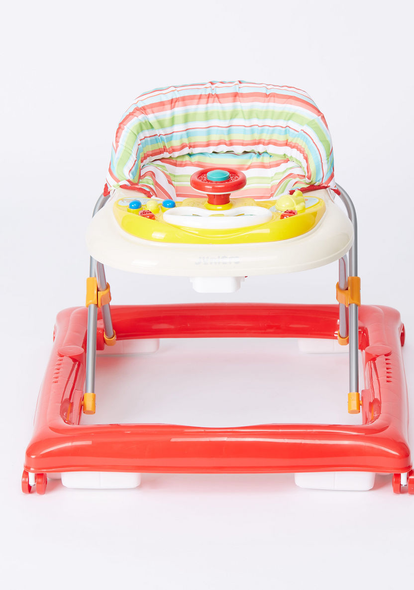 Juniors Printed Expo Walker-Infant Activity-image-1