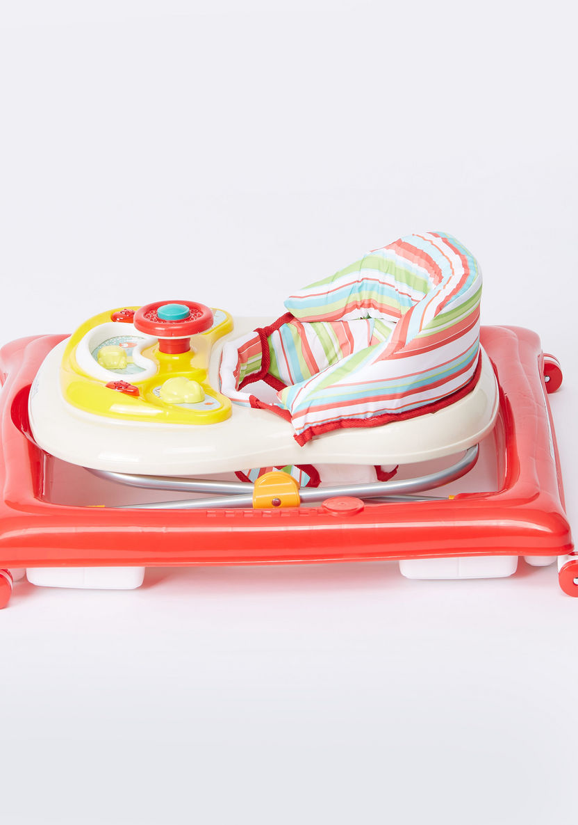 Juniors Printed Expo Walker-Infant Activity-image-3