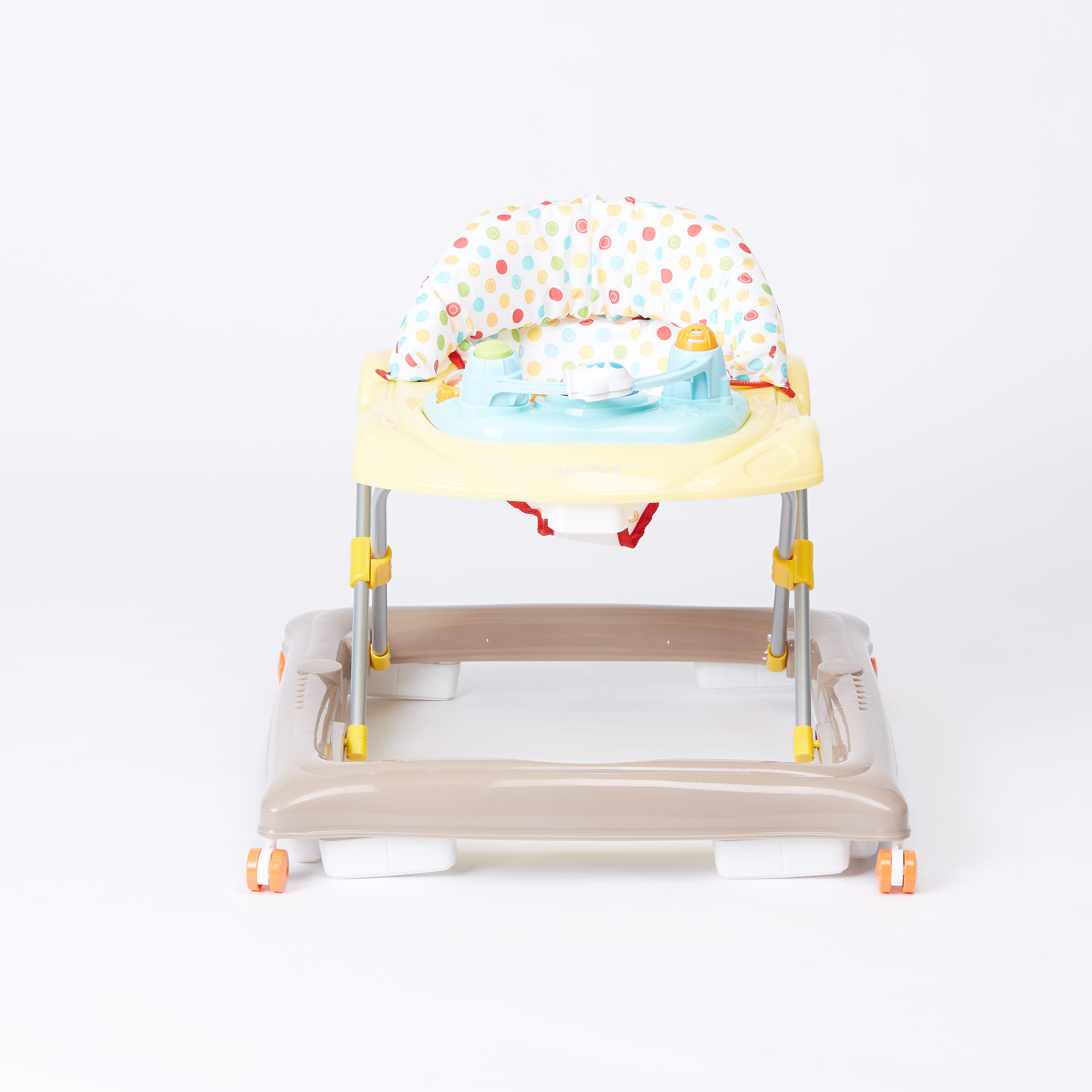 Juniors Crown Baby Walker-baby-infantactivity-walkers-image-2