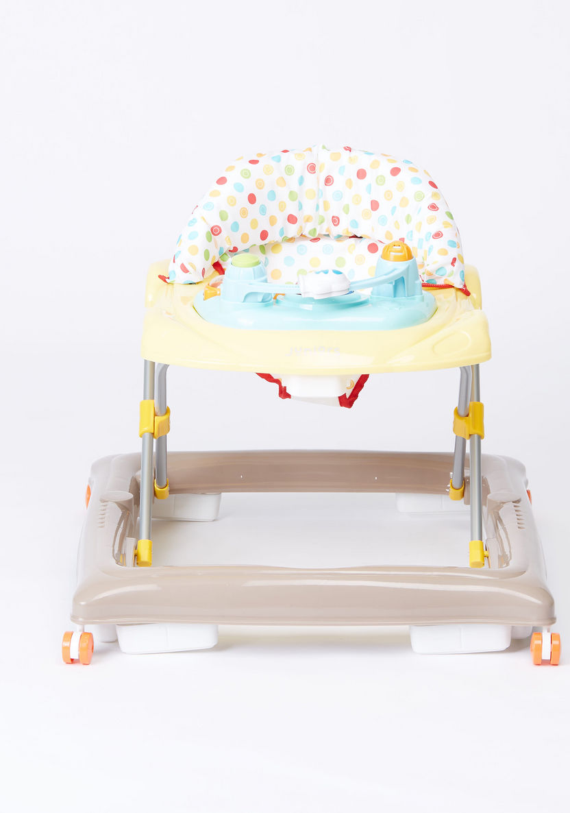 Juniors Crown Baby Walker-Infant Activity-image-1
