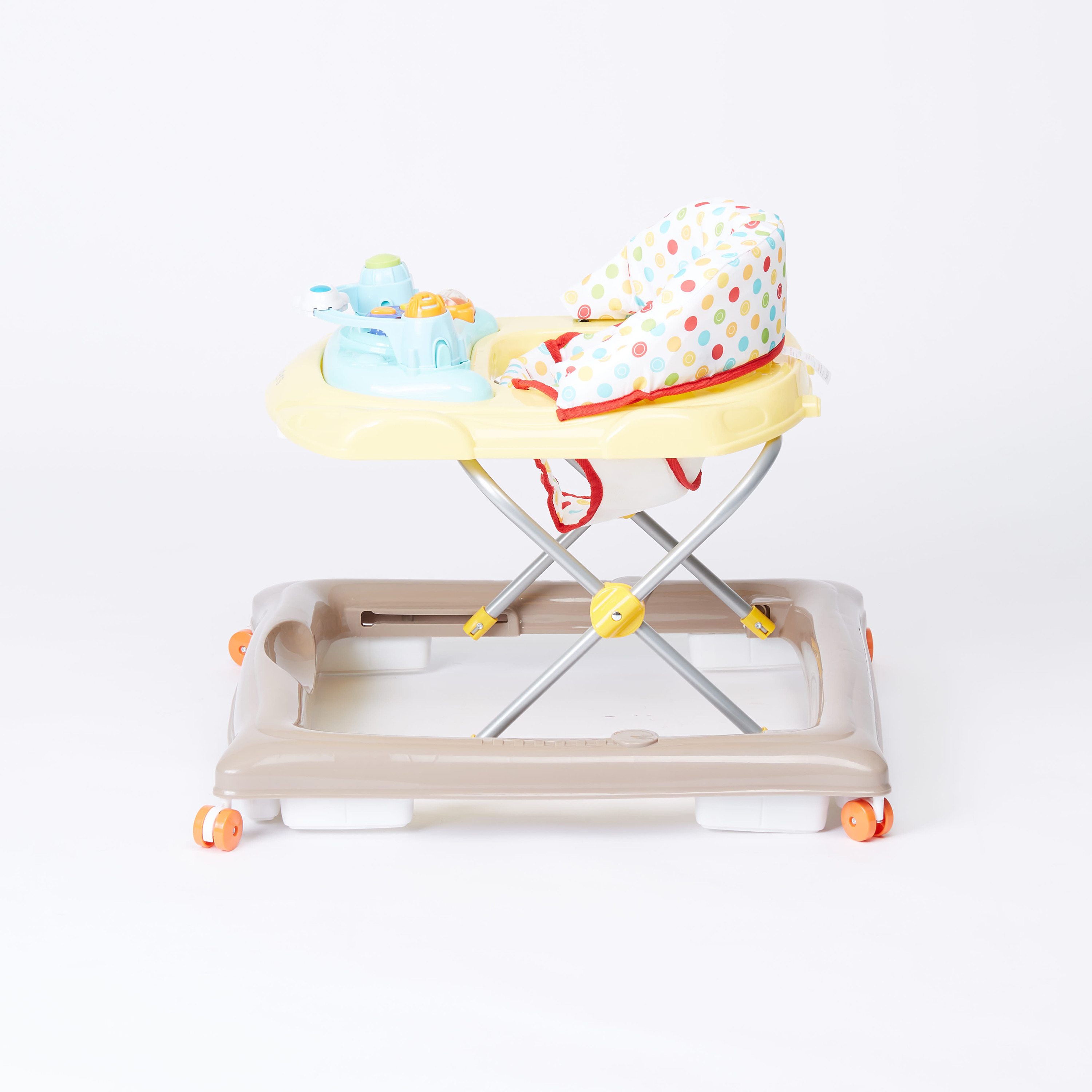 Juniors Crown Baby Walker-baby-infantactivity-walkers-image-3