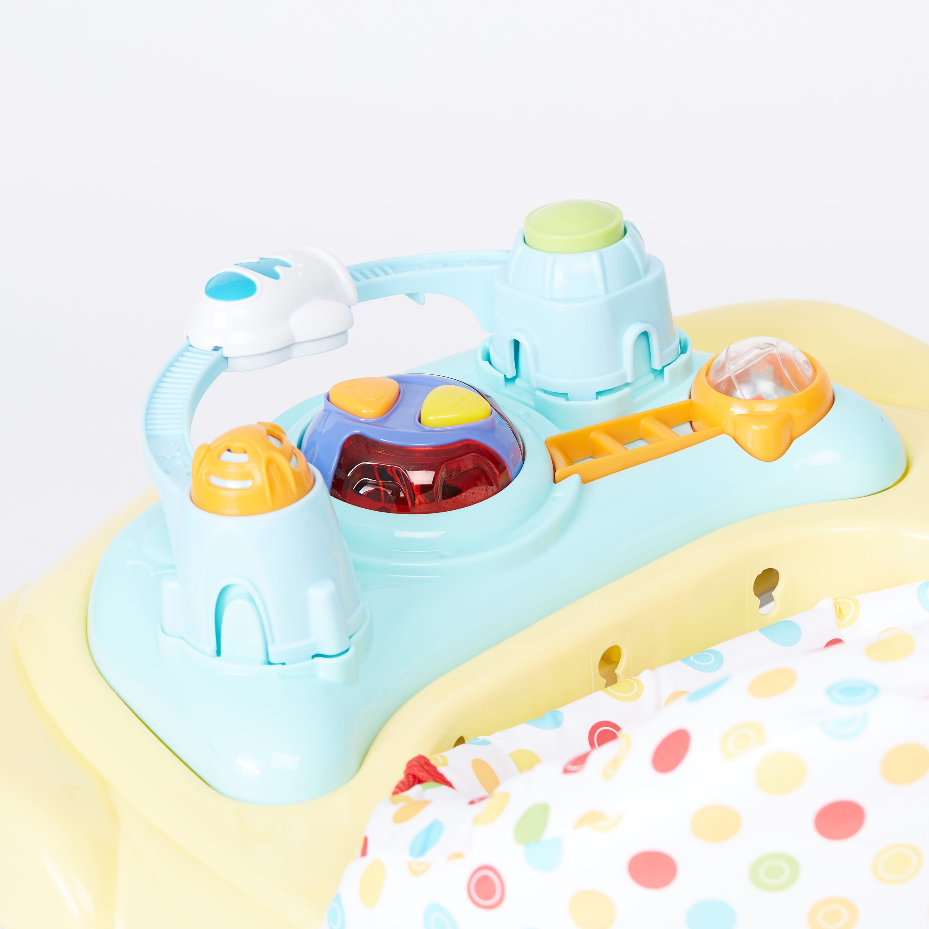 Juniors Crown Baby Walker-baby-infantactivity-walkers-image-5