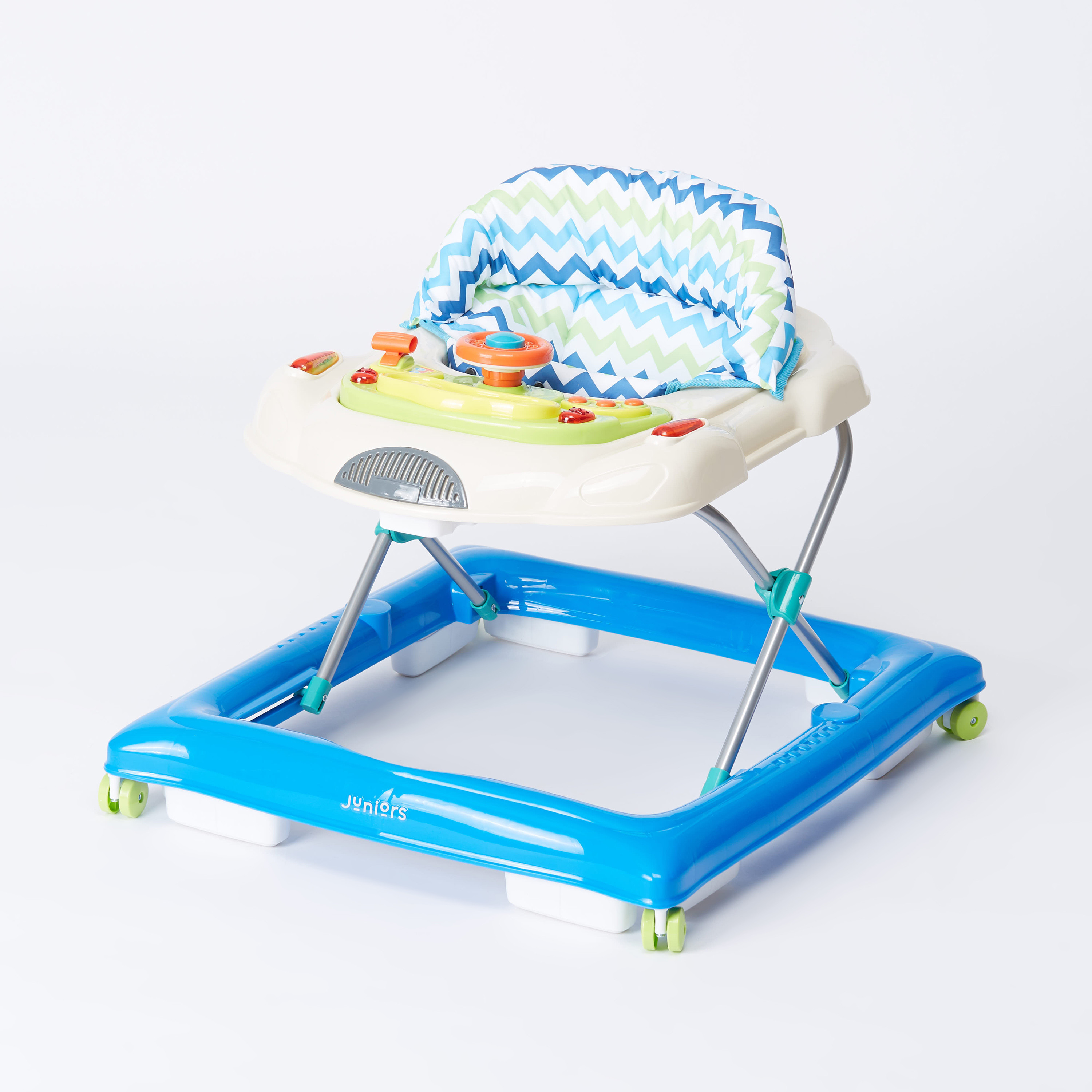 Juniors Horizon Baby Walker-baby-infantactivity-walkers-image-1