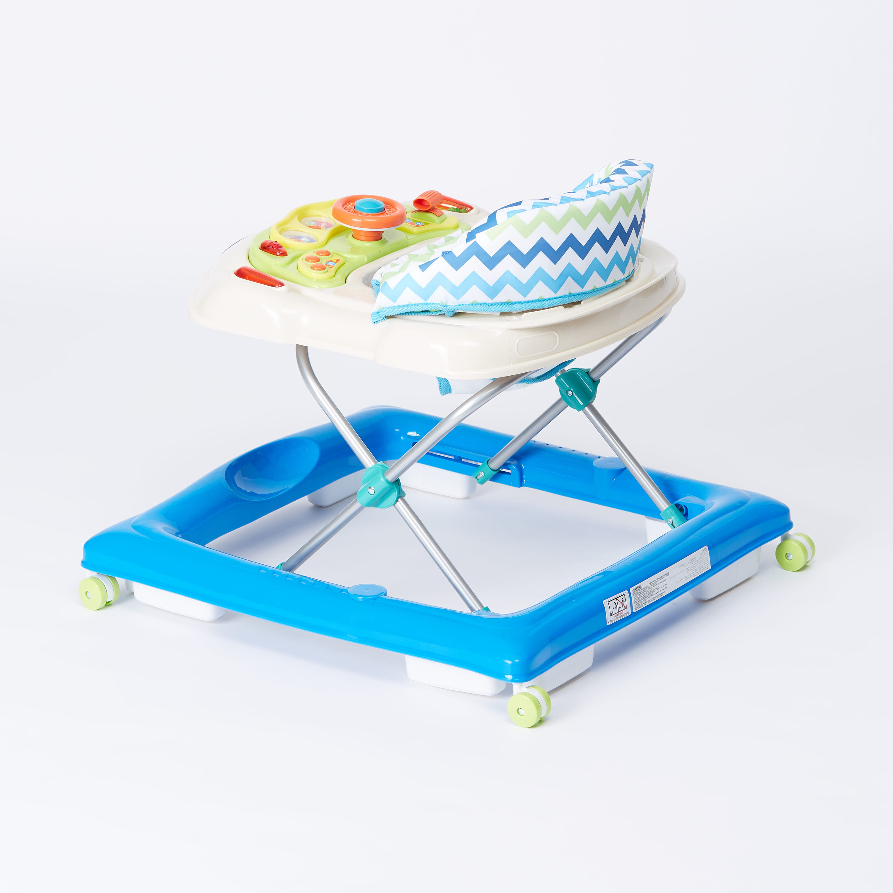 Juniors Horizon Baby Walker-baby-infantactivity-walkers-image-3