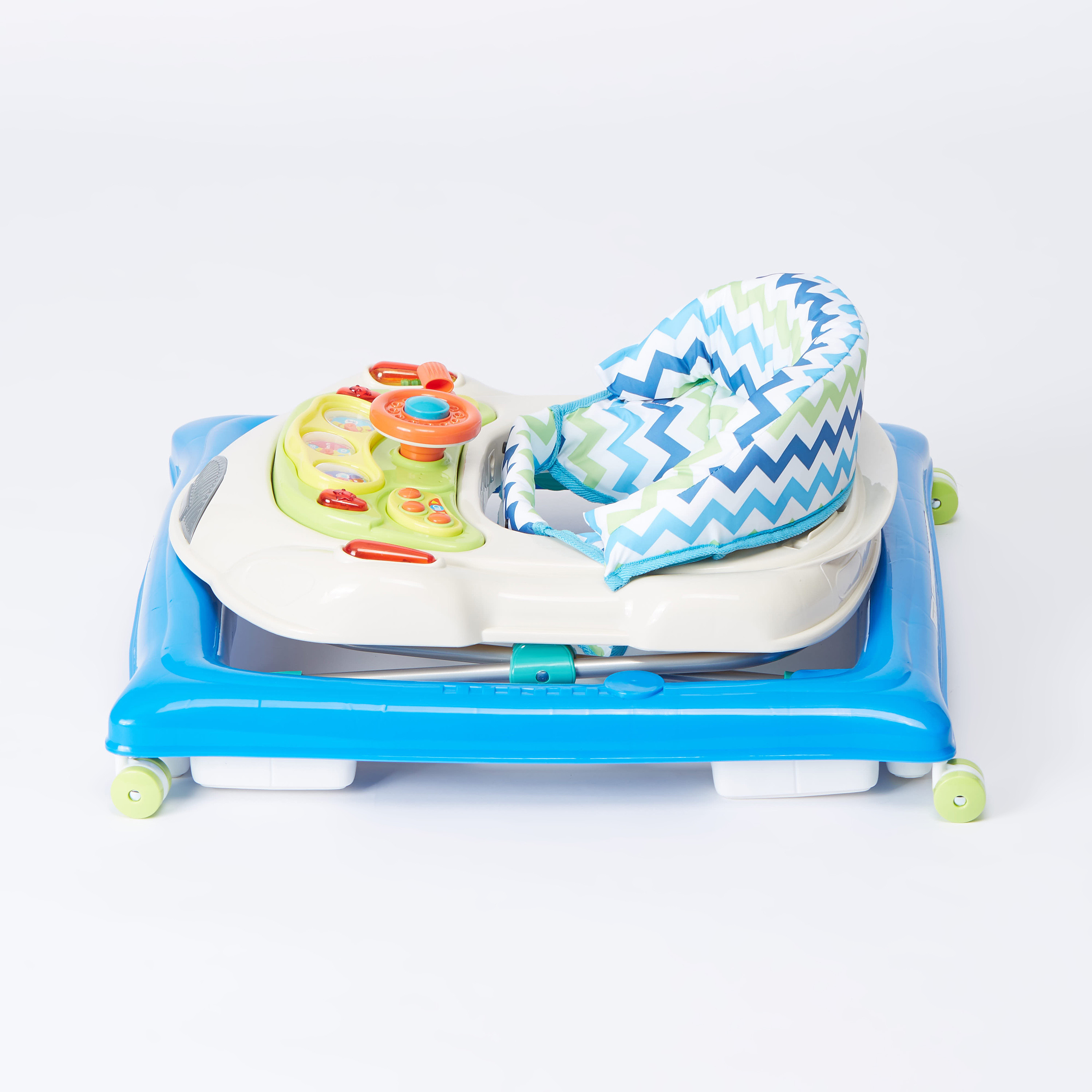 Juniors Horizon Baby Walker-baby-infantactivity-walkers-image-4