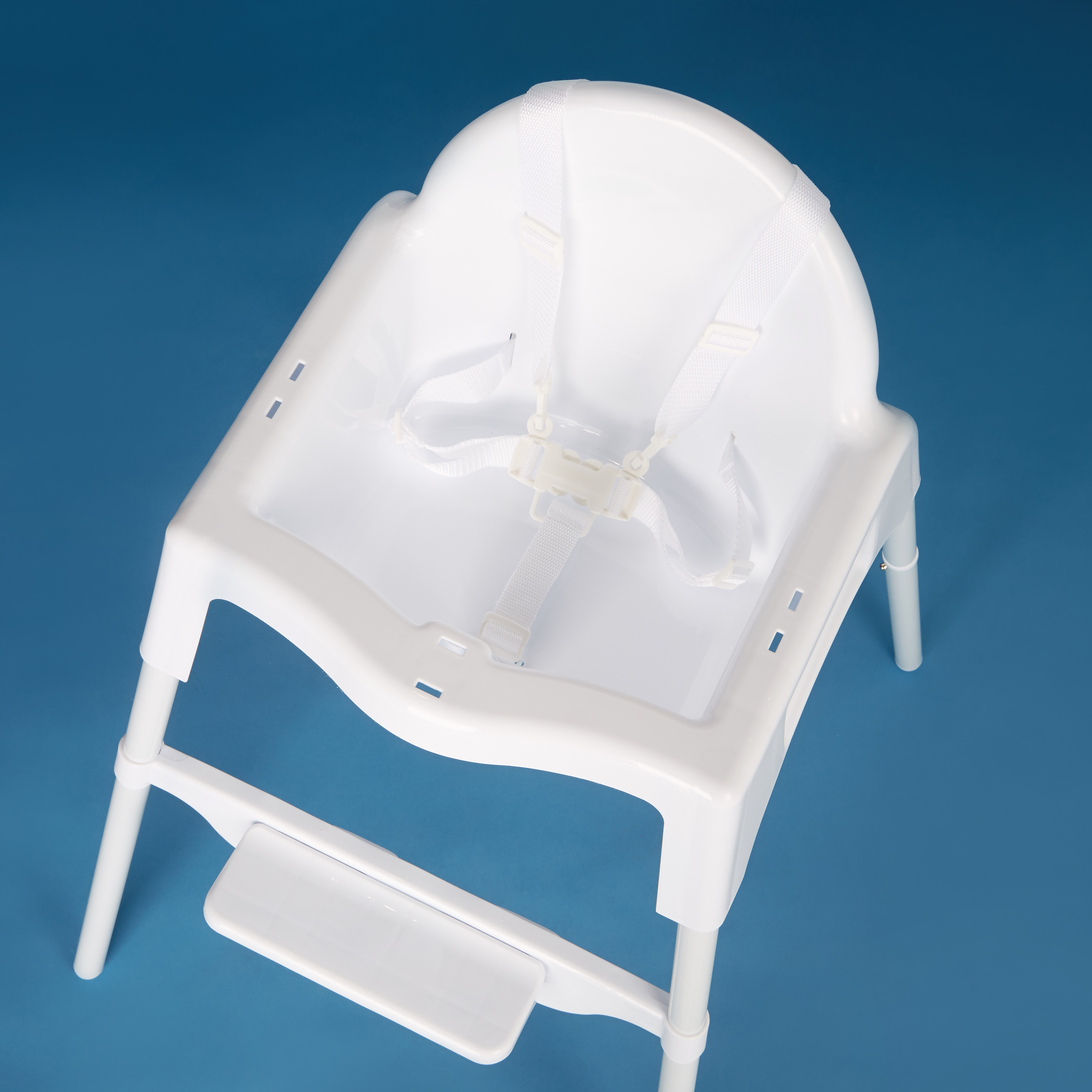 كرسي مرتفع والت 2 في 1 من جونيورز-baby-feeding-highchairsandboosters-image-4