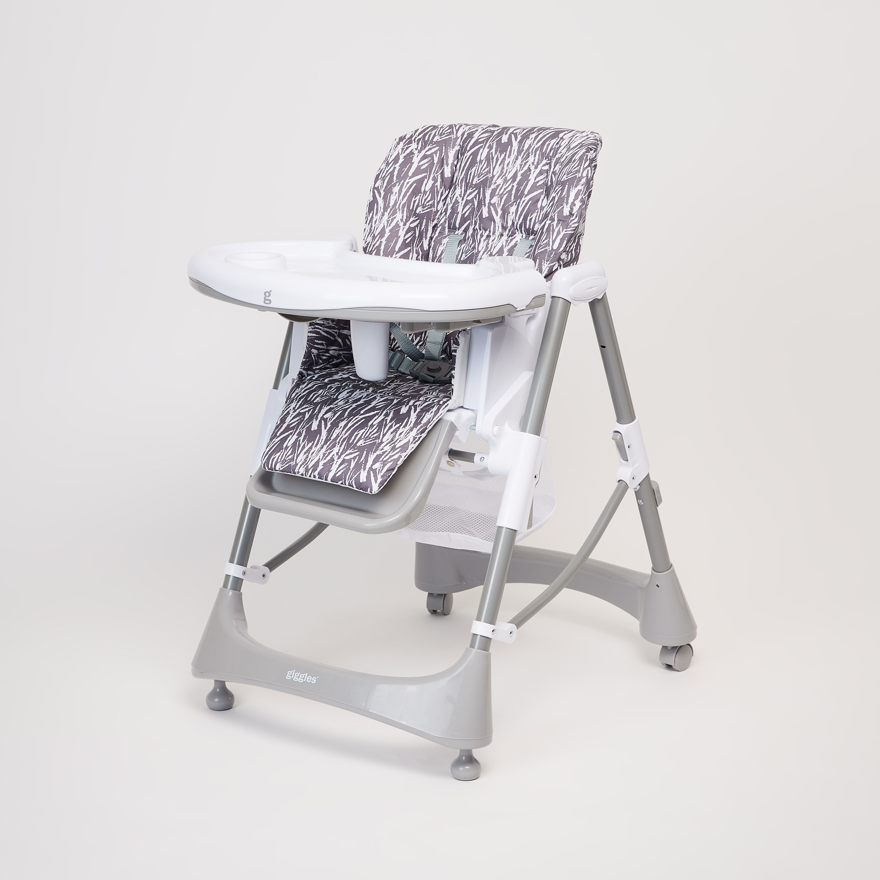 giggles mateo high chair